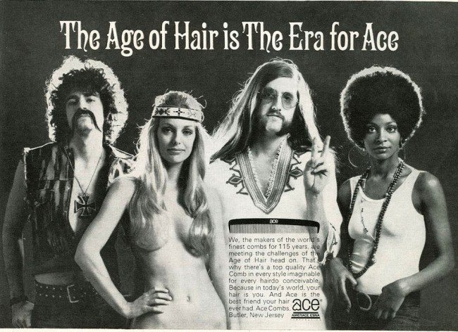 ace comb ad