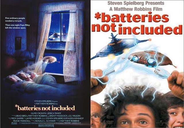batteries not included 1987 dvd