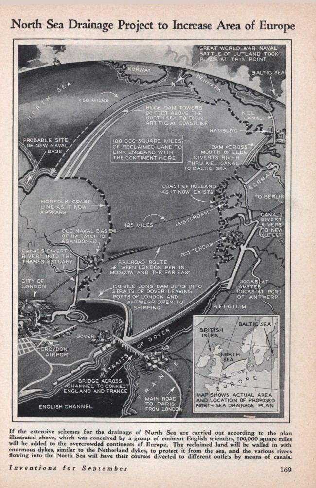 doggerland