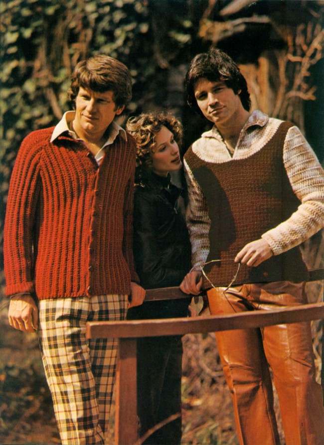 70s sweaters mens sale