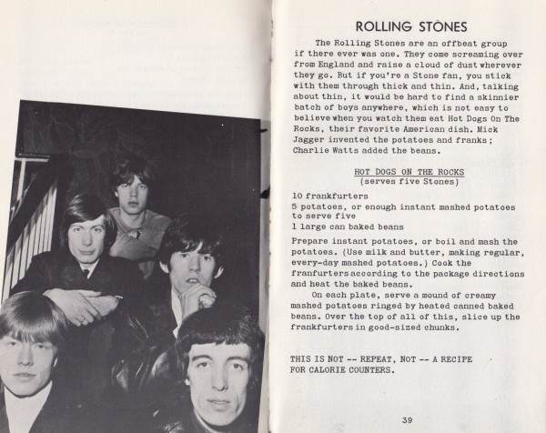 rolling stones