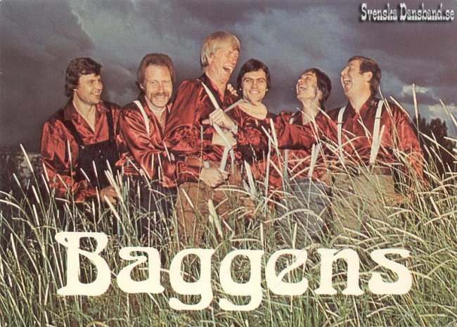 Baggens