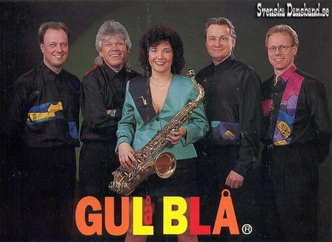 Gulbla