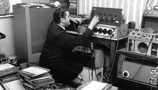 JoeMeek