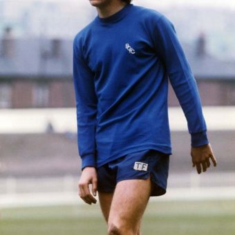 On This Day In Photos: Nottingham Forest Make Birmingham City’s Trevor Francis British Football’s First £1Million Player