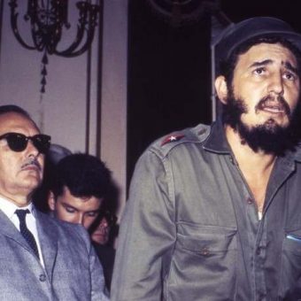 On This Day In Photos: How Fidel Castro Became Prime Minister Of Cuba
