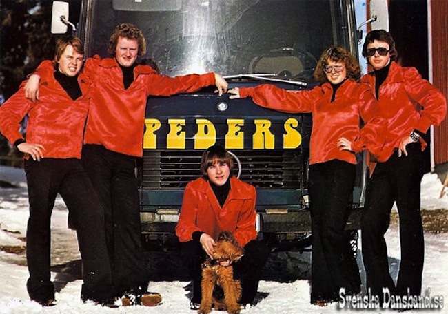 Peders