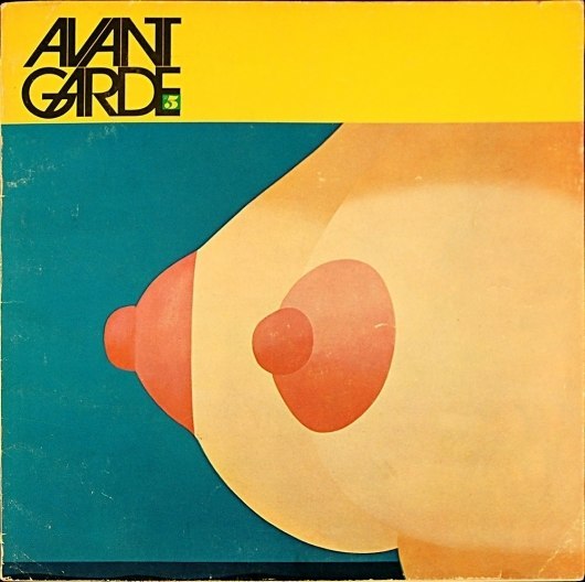 avant garde