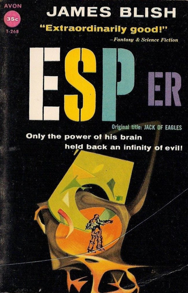 esper