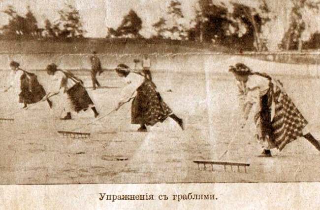 russian sharpshooter olympics