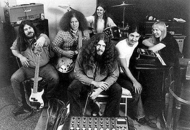 Band Kansas