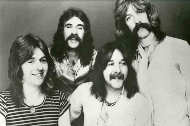 Foghat