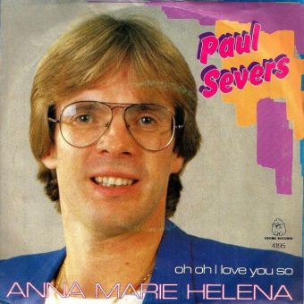 Dutch Gone Wild: 10 Insane Record Covers From The Netherlands