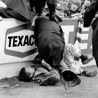 Police And British Football Hooligans – 1970 to 1980