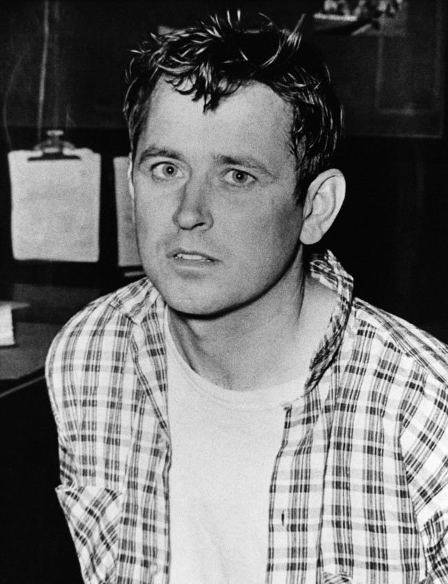 Image result for james earl ray pleads guilty to all assassination