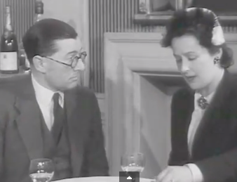 Retro Gadgets: The 1951 Morale Raiser For Henpecked Men