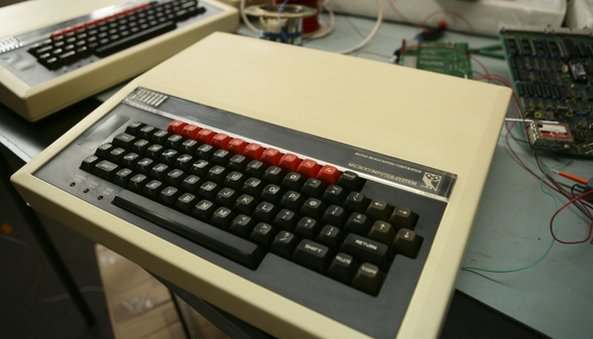 bbc micro