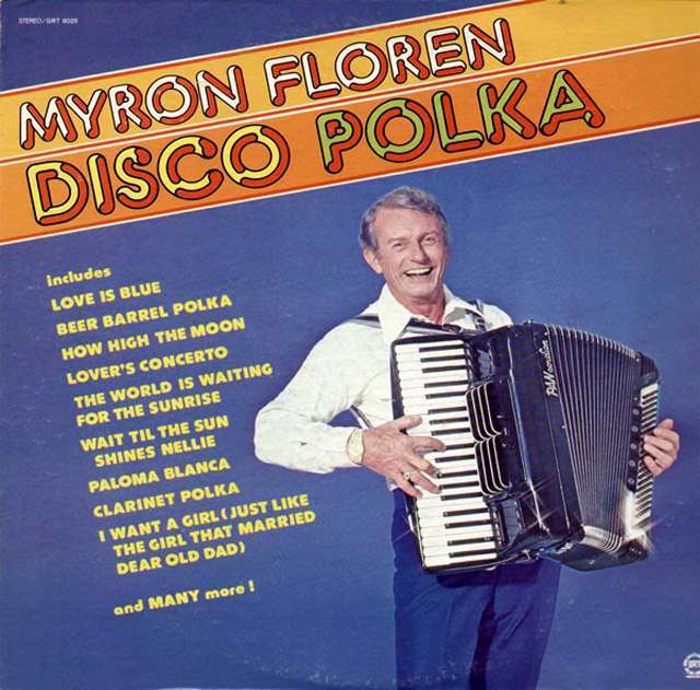 discoPolka