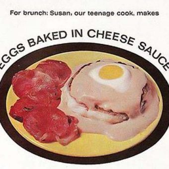 11 Gastro Abominations From The Mid 20th Century