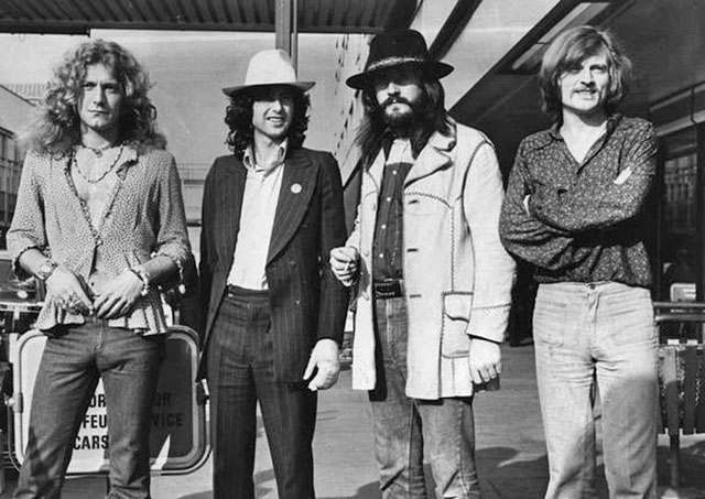 led-zeppelin