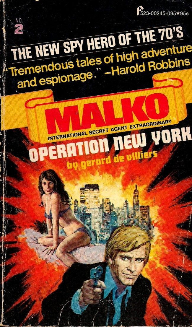 malko