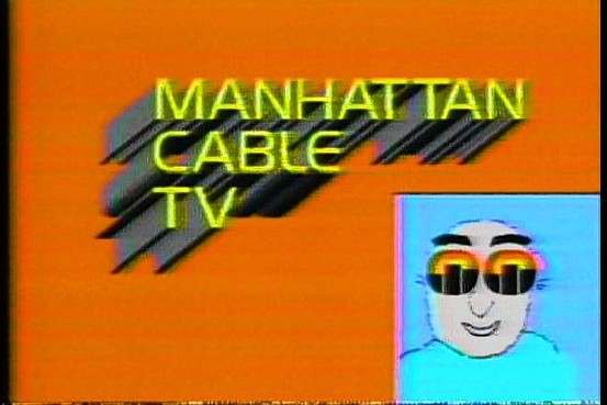 manhattan cable