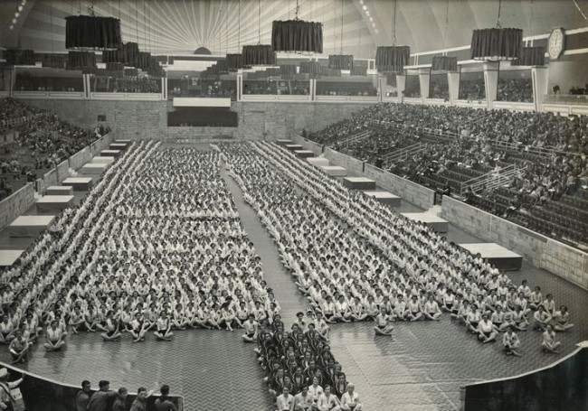olympia 1936