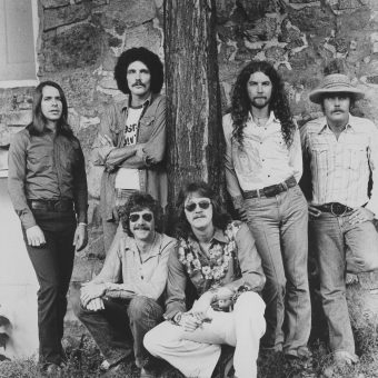 Bands Without a Face: When 70s Rock Stars Went Behind the Curtain