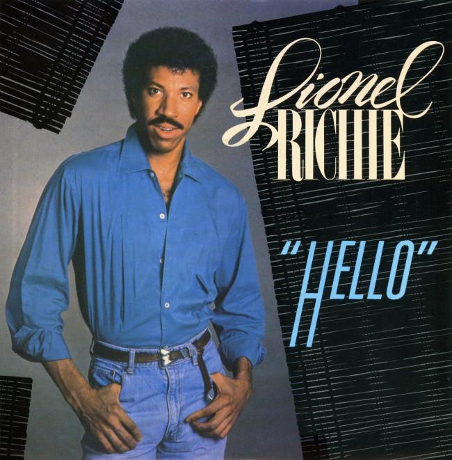 Lionel Richie