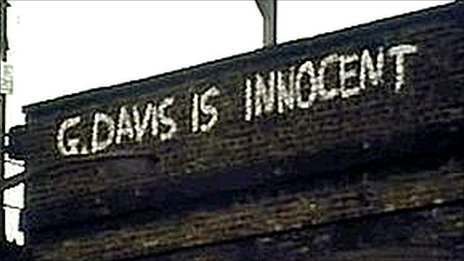 davis innocent