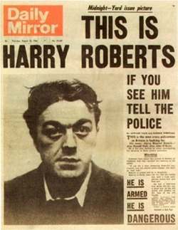 harry roberts