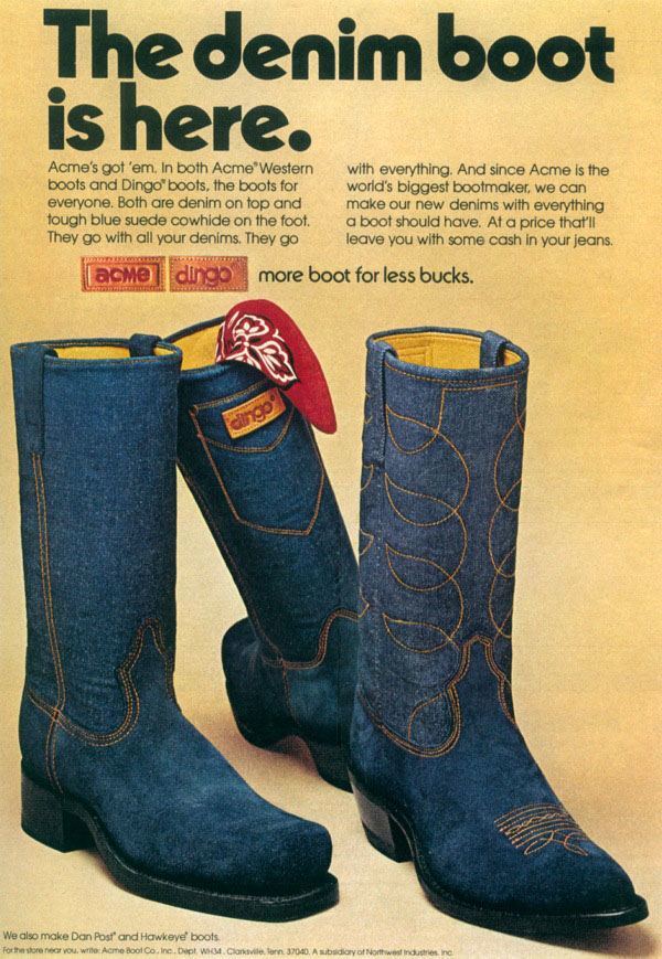 vintage footwear ad (7)