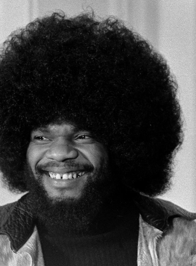 The Top 10 Greatest Afros of Yesteryear - Flashbak