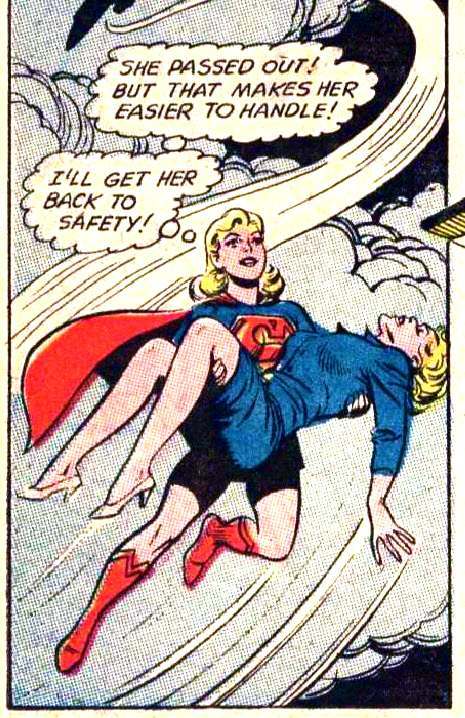 supergirl 