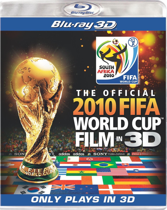 Realscreen » Archive » Whisper, Final Replay and SPT team on FIFA World Cup  docuseries