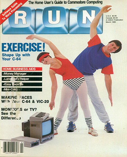 These Nostalgic '80s Workouts Are Still Effective