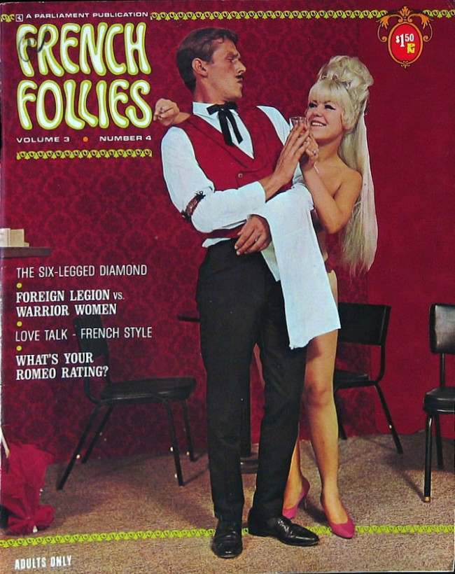 Ballsy Boozing Babes Of 1960s Men’s Magazines 23 Of Them Flashbak