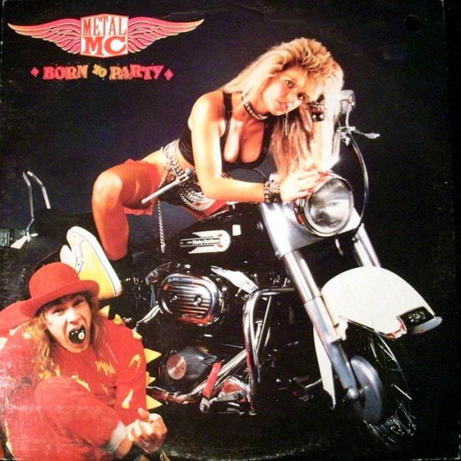 10 Wonderfully Obnoxious Metal Album Covers Of The 80s Flashbak