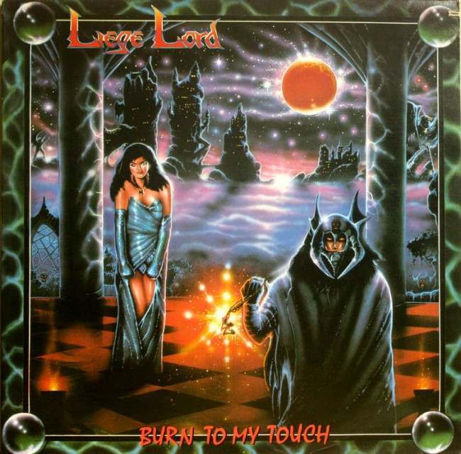 10 Wonderfully Obnoxious Metal Album Covers Of The 80s | Free Nude Porn ...
