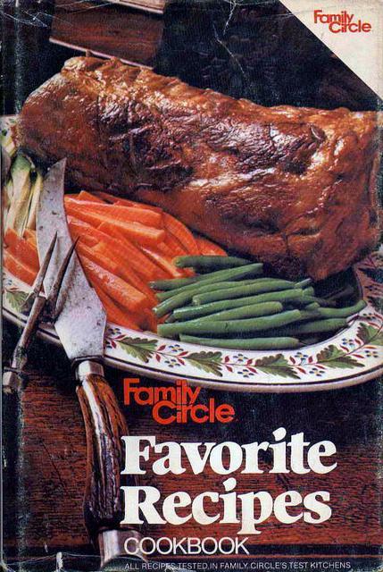 20 Odd and Unsavory Retro Cookbooks - Flashbak