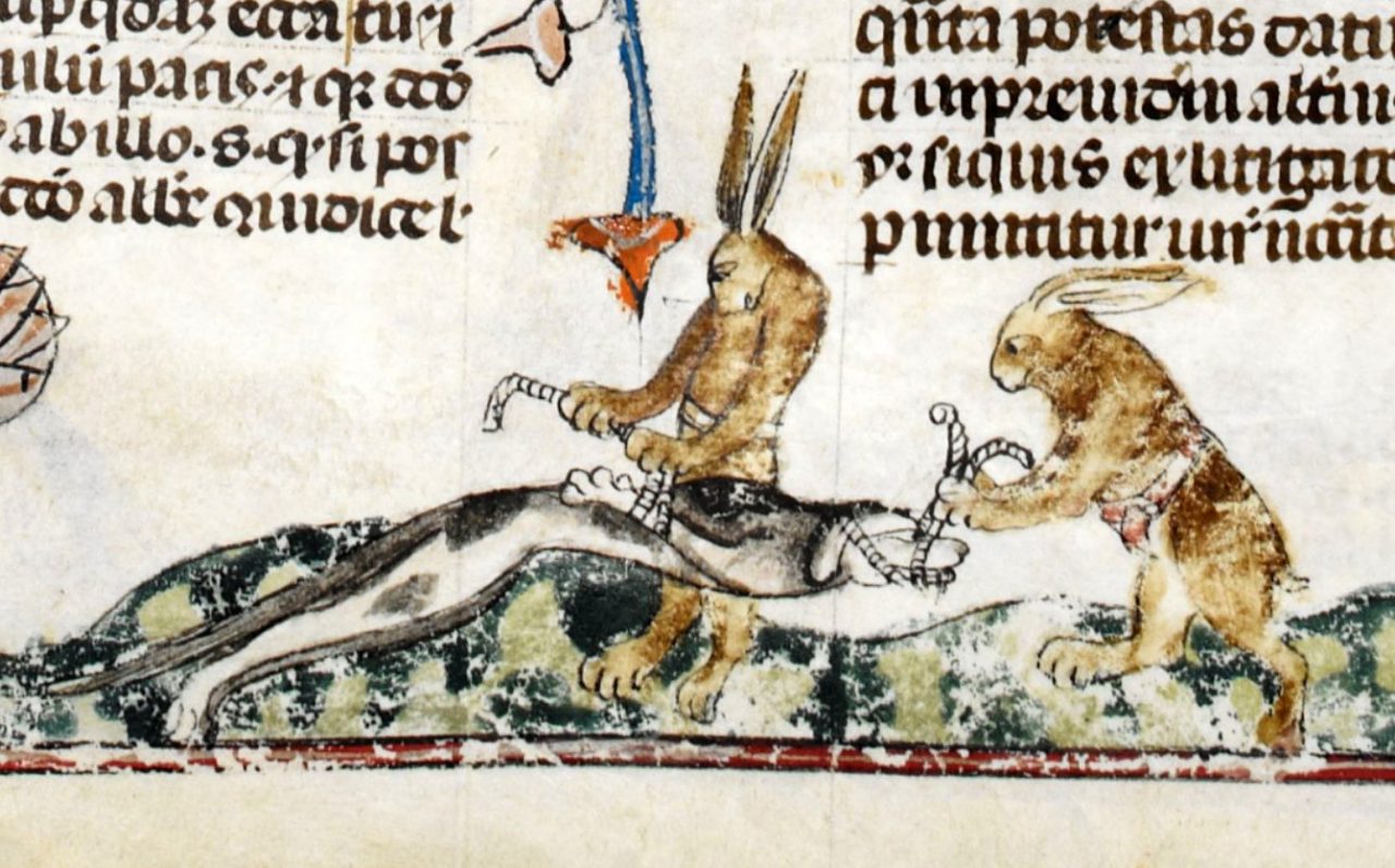 The Smithfield Decretals