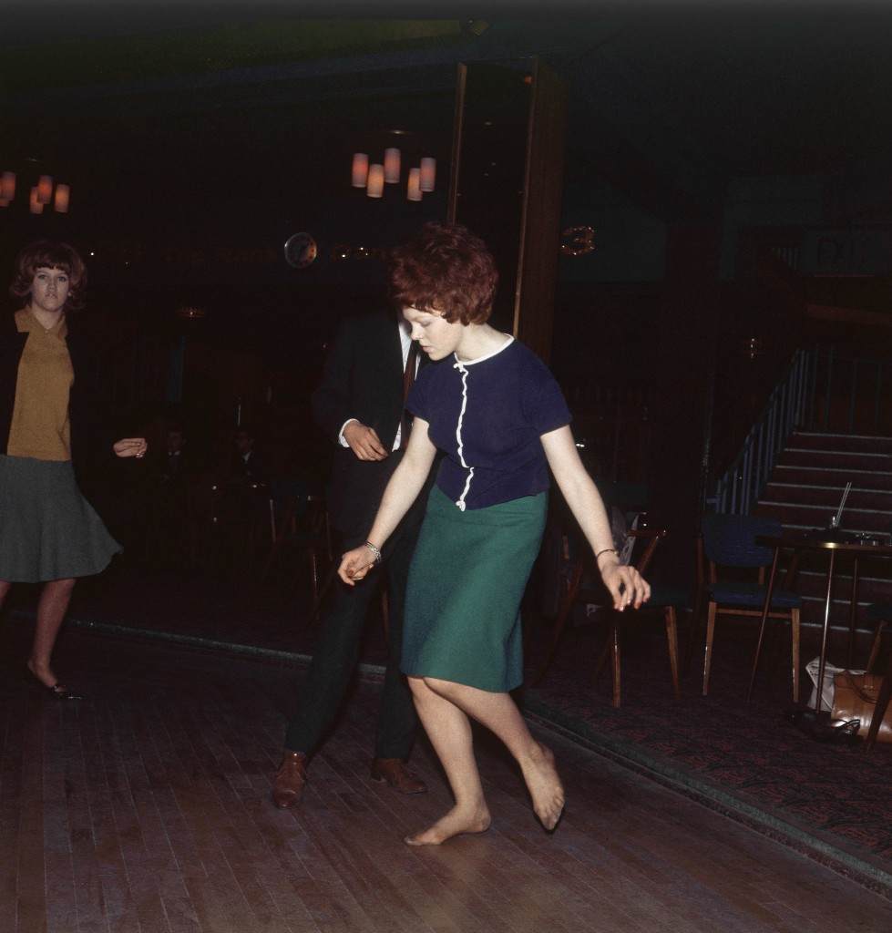 Charing Cross Road, Astoria Theatre, Top Rank Dancehall, 1963