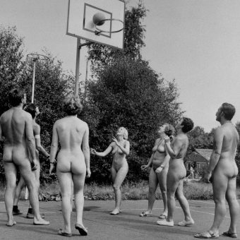 “Not Sensuous. Just Natural” – The International Naturist Federation World Congress Comes to Orpington in 1970.