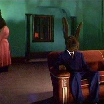 David Lynch Creates An Existential Crisis With Rabbits, His Peculiar Digital Sitcom