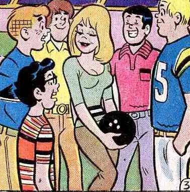 lust filled archie (14)