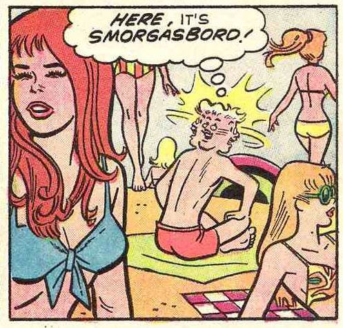 lust filled archie (21)