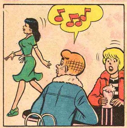 lust filled archie (24)