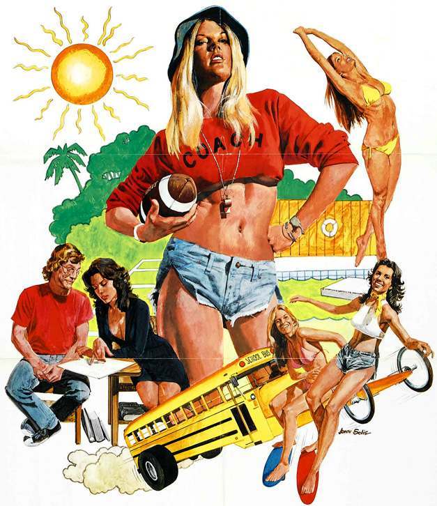 Summer School Teachers (1974)