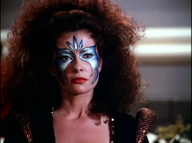 Jane badler hot