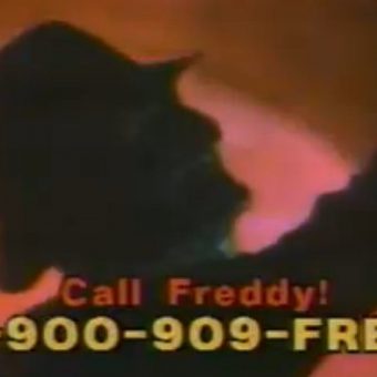 976-Evil? 5 of the Strangest 1-900 Horror Hotlines of the 1980s and 1990s
